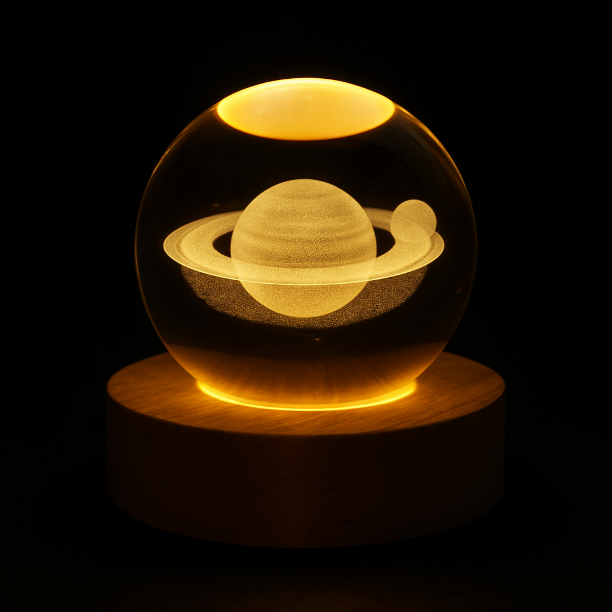 Planetary Orb