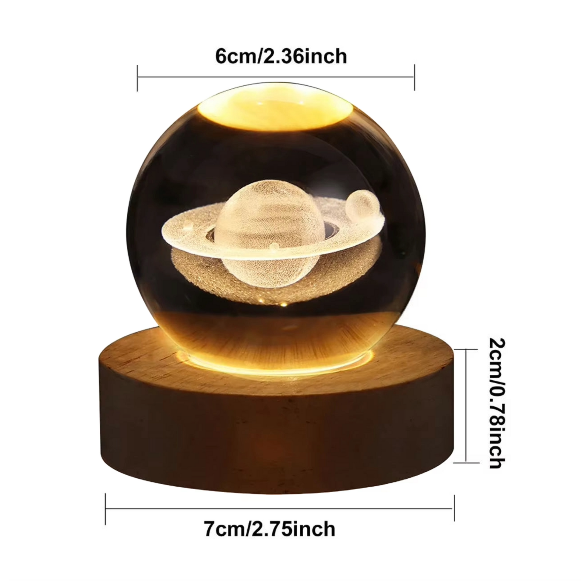 Planetary Orb