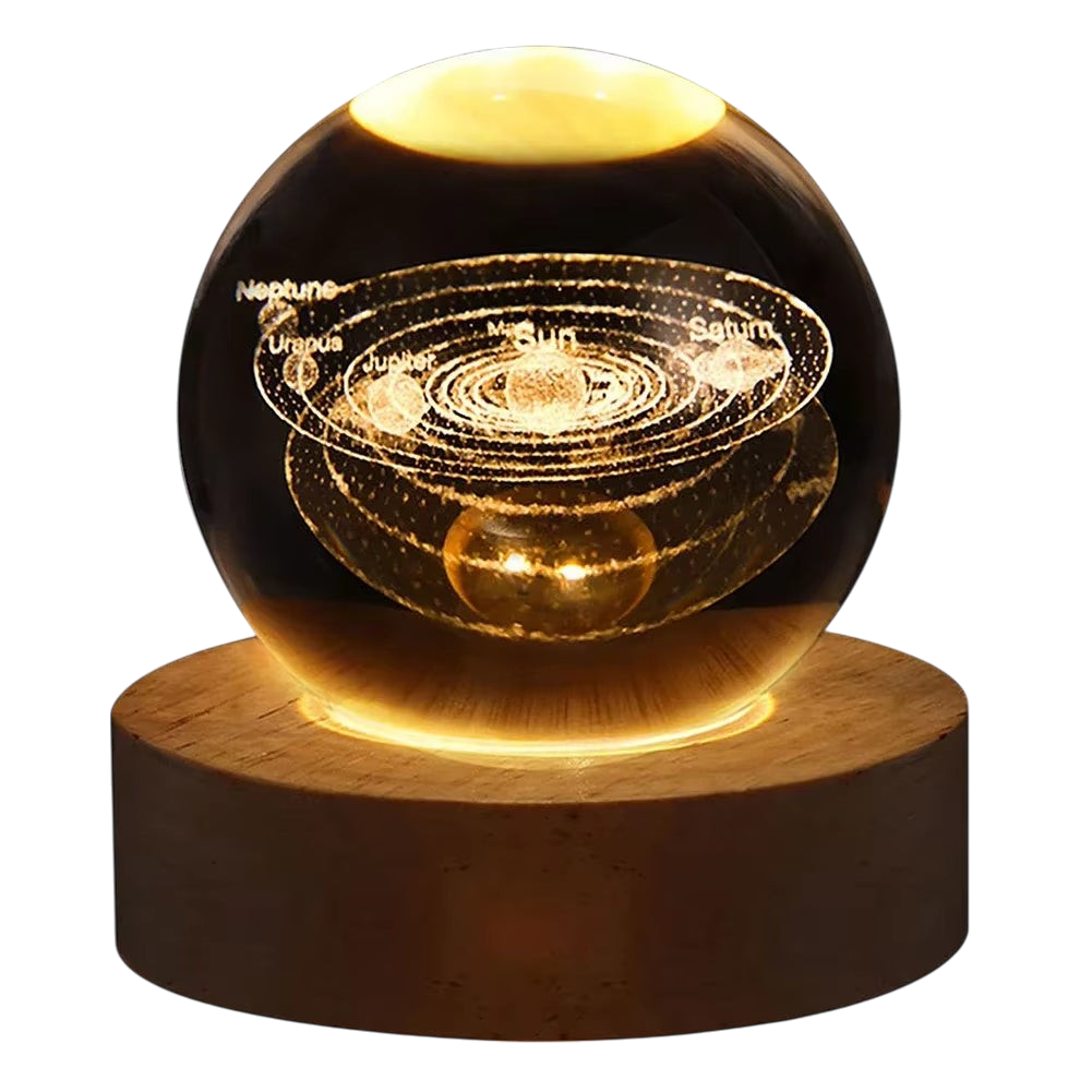 Planetary Orb