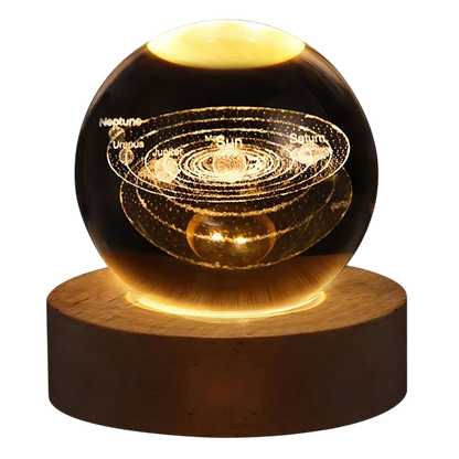 Planetary Orb
