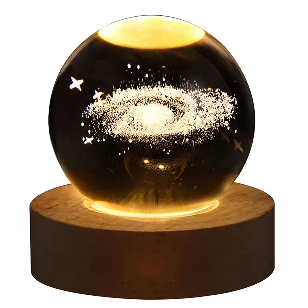 Planetary Orb