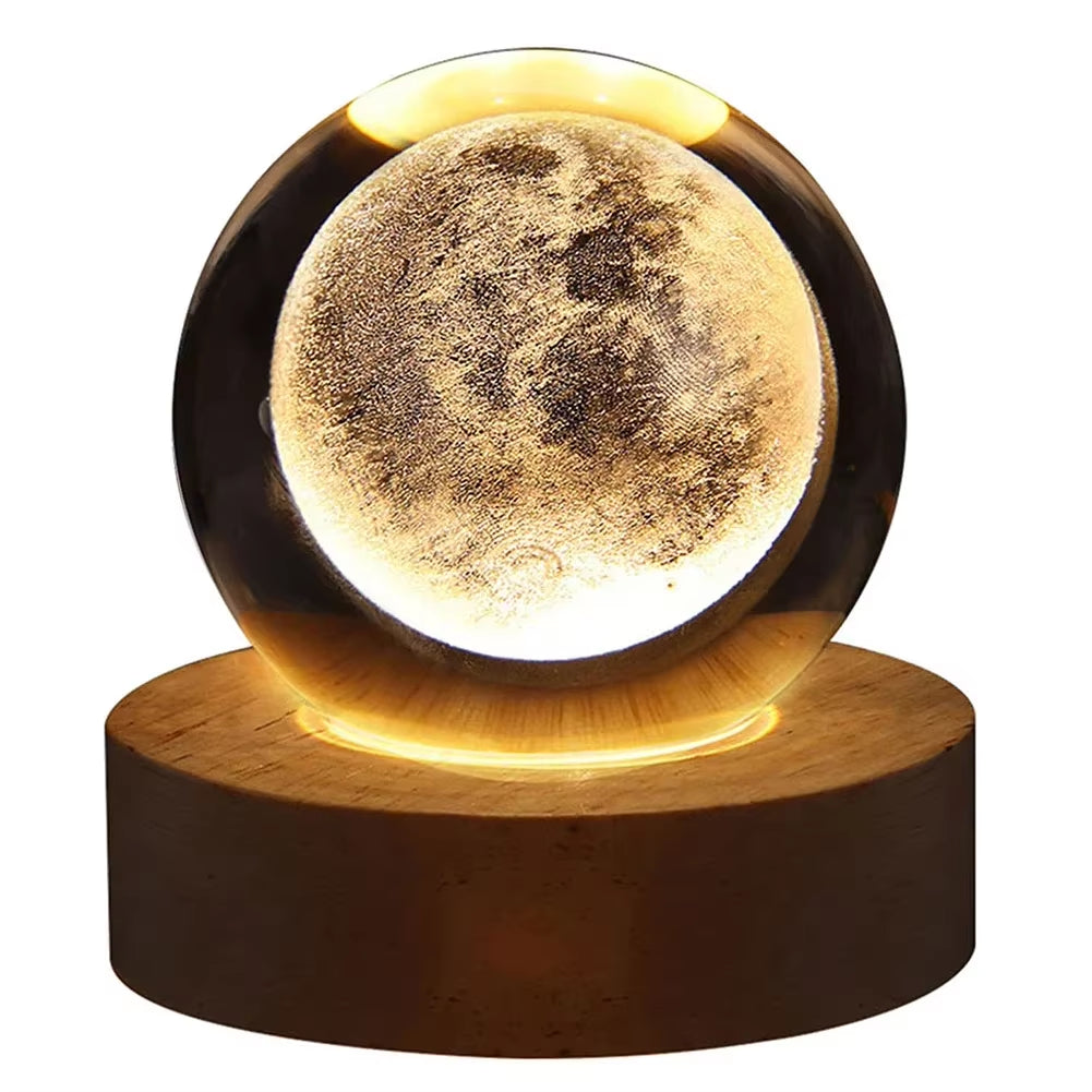 Planetary Orb